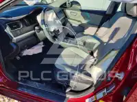 2017 Toyota CAMRY фото