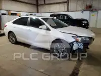 2017 Toyota CAMRY photo
