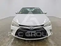 2017 Toyota CAMRY фото