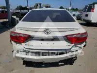 2017 Toyota CAMRY фото