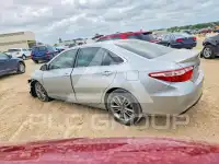 2017 Toyota CAMRY фото