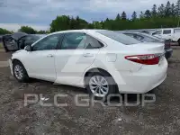 2017 Toyota CAMRY фото