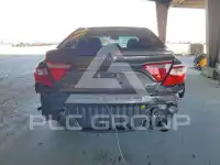 2017 Toyota CAMRY фото