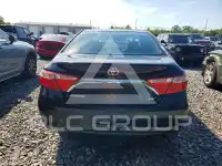 2017 Toyota CAMRY photo