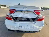 2017 Toyota CAMRY фото