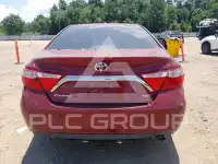 2017 Toyota CAMRY фото
