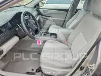 2017 Toyota CAMRY фото