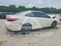 2017 Toyota CAMRY photo