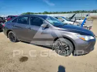 2017 Toyota CAMRY фото