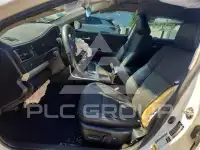 2017 Toyota CAMRY фото