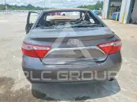2017 Toyota CAMRY фото