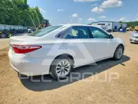 2017 Toyota CAMRY photo