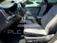 2017 Toyota CAMRY фото