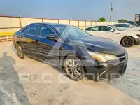 2017 Toyota CAMRY photo