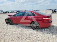 2017 Toyota CAMRY фото