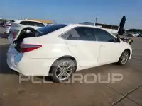 2017 Toyota CAMRY фото