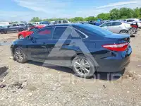 2017 Toyota CAMRY фото