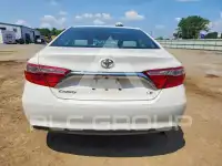 2017 Toyota CAMRY photo