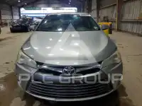 2017 Toyota CAMRY фото