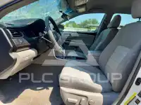 2017 Toyota CAMRY photo
