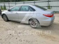 2017 Toyota CAMRY фото