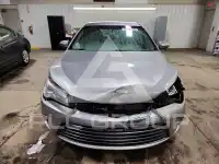 2017 Toyota CAMRY фото