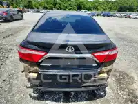 2017 Toyota CAMRY фото