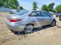 2017 Toyota CAMRY фото