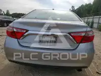 2017 Toyota CAMRY фото