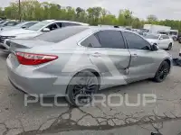 2017 Toyota CAMRY photo