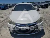2017 Toyota CAMRY фото