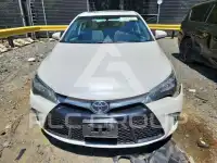 2017 Toyota CAMRY фото