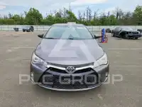 2017 Toyota CAMRY фото