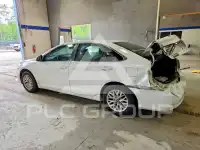 2017 Toyota CAMRY фото