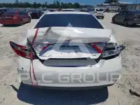 2017 Toyota CAMRY фото