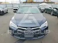 2017 Toyota CAMRY фото