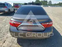 2017 Toyota CAMRY фото