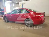 2017 Toyota CAMRY фото