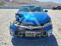 2017 Toyota CAMRY фото