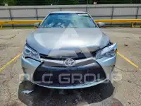 2017 Toyota CAMRY фото