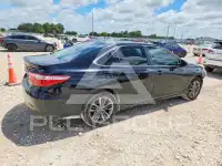 2017 Toyota CAMRY фото