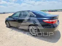 2017 Toyota CAMRY photo