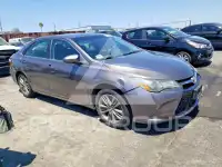 2017 Toyota CAMRY photo