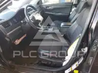 2017 Toyota CAMRY фото