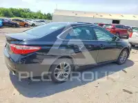 2017 Toyota CAMRY фото