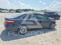 2017 Toyota CAMRY фото