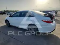 2017 Toyota CAMRY фото