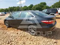 2017 Toyota CAMRY photo