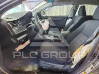 2017 Toyota CAMRY фото