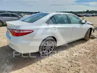 2017 Toyota CAMRY фото